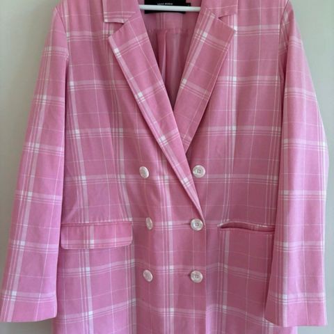 ROSA BLAZER