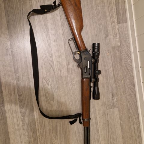 Marlin 30-30