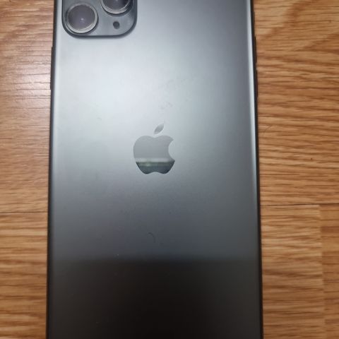 IPhone 11 pro Max  64 GB