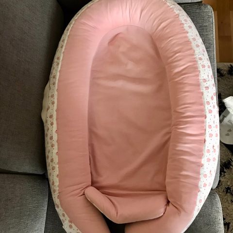 Babynest Voksi Premium