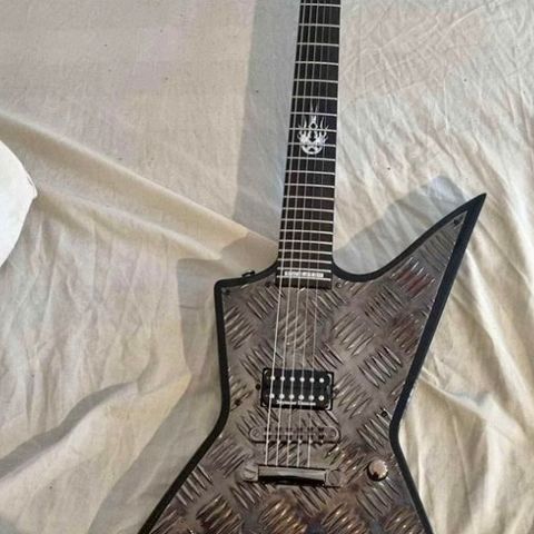 Esp Ltd Static-600