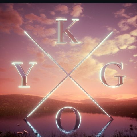 2 billetter til Kygo - golden circle