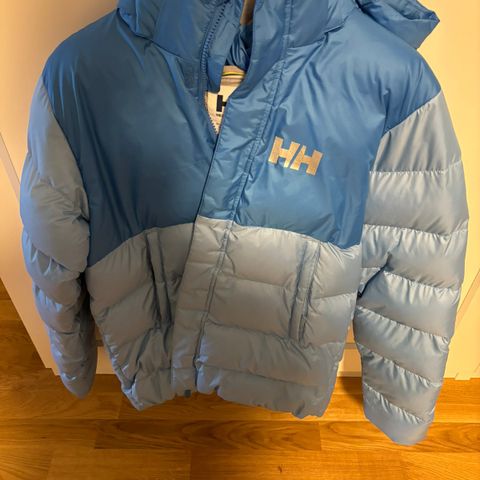 Helly Hansen dunjakke