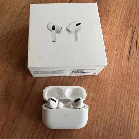 Apple Akrpods Pro