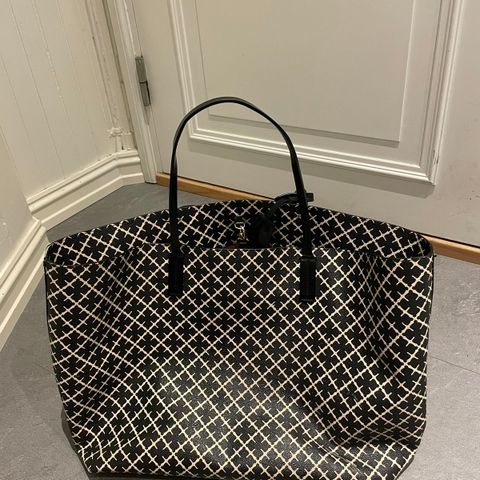 Malene Birger Abi Tote Veske