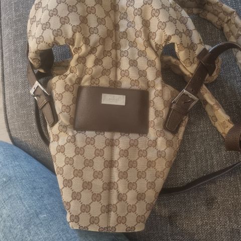 Gucci bæresele