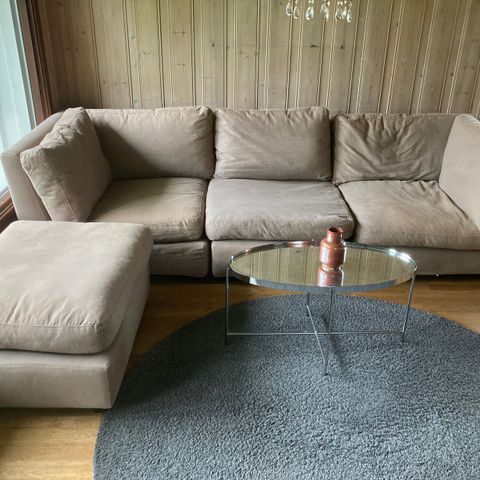 Modulsofa