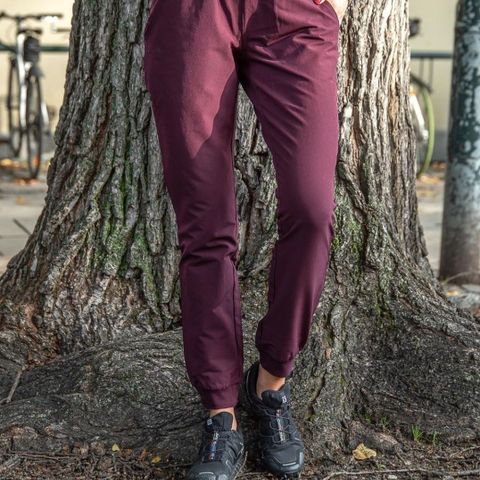 Twentyfour mellow wp pant