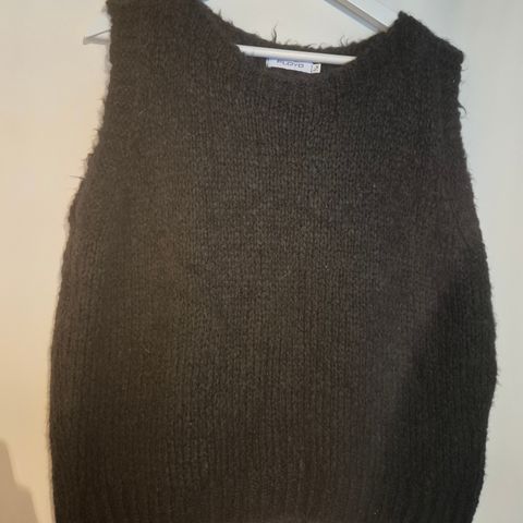 Floyd vest s/m ubrukt