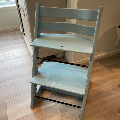 Stokke Tripp trapp stol