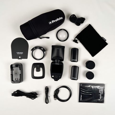 Profoto A1X AirTTL Kit - Sony