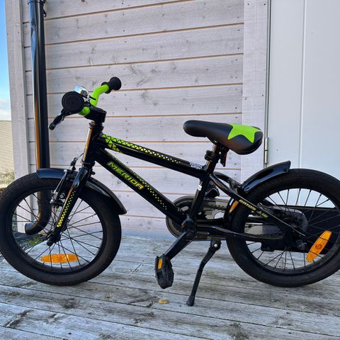 Merida Gator 16" 4-6år