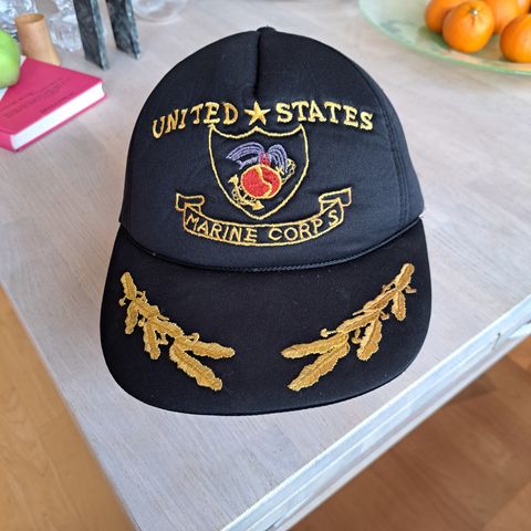 Caps United States Marine Corps  str. 57