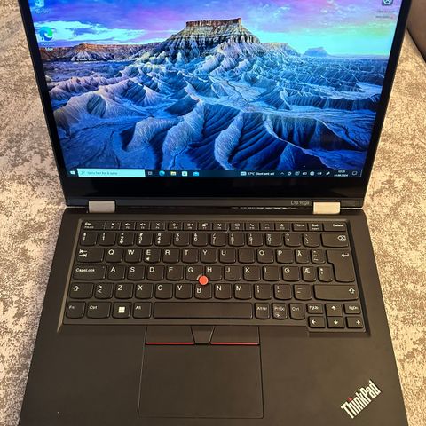 Lenovo L13 Yoga