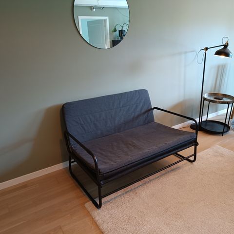 IKEA HAMMARN Sofa-Bed