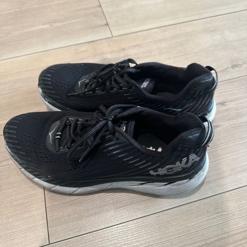 Hoka One One CLIFTON 5 løpesko joggesko