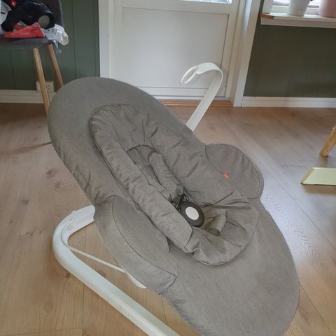 Stokke steps vippestol