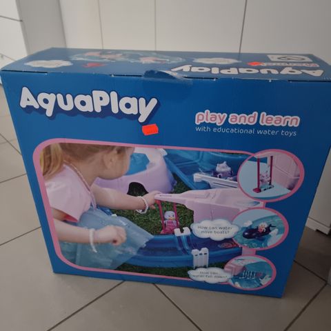 Aquaplay