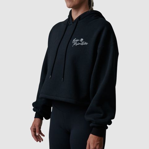 Helt ny og ubrukt Born Primitive fleece (M)