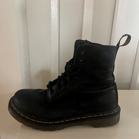 Dr Martens boots str 38