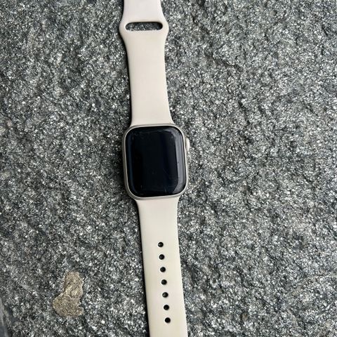 Apple Watch 41mm Series 8