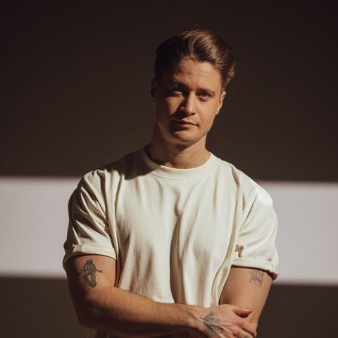 2 billetter KYGO Trondheim