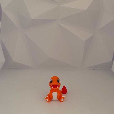 Charmander