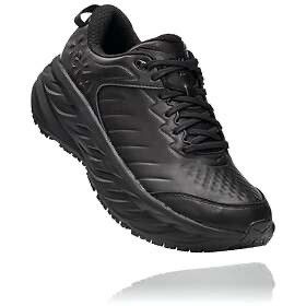 HOKA M Bondi SR - Str. 44 2/3 - Ubrukte!