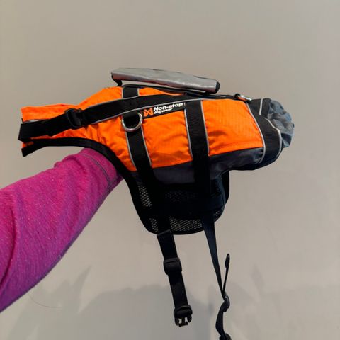 NON-stop Safe Life Jacket, str 4