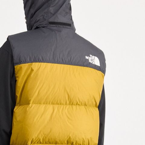 The North Face Retro Nuptse VEST Unisex