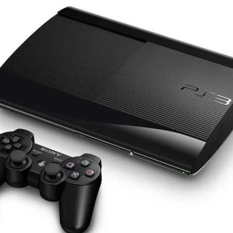 Playstation 3