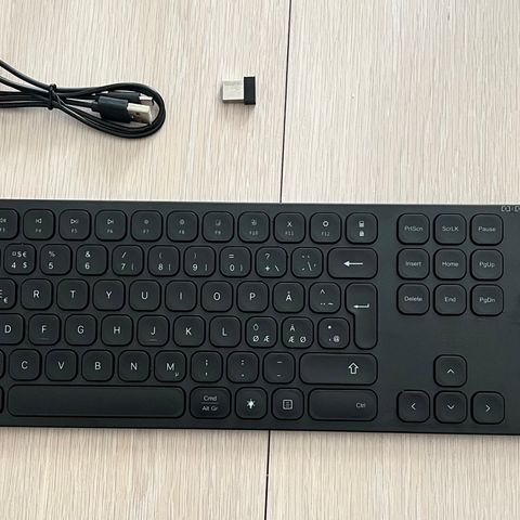 tastatur