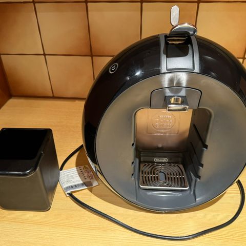 Dolce Gusto kapselmaskin