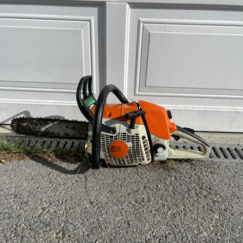 Stihl MS270