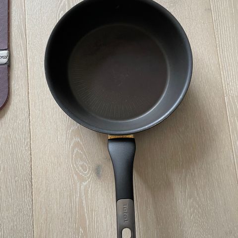 Tefal stekepanne Reservert