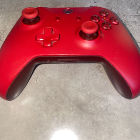 Xbox one kontroller