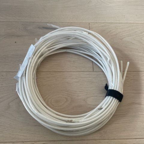 Qed revelation signature speaker cable - ca 10,83 meter