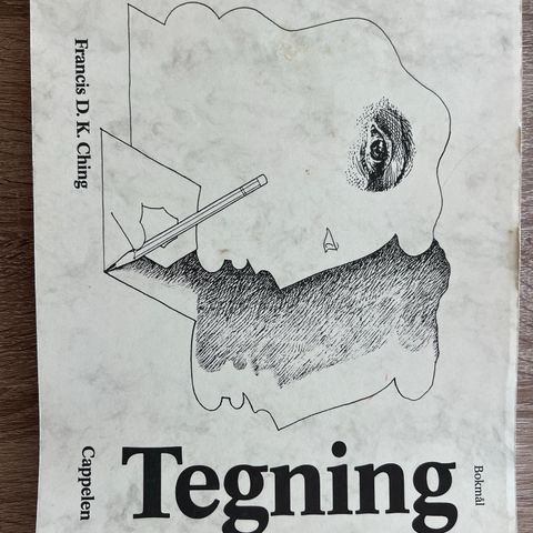 Tegning