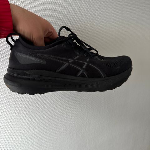 Asics kayano 31