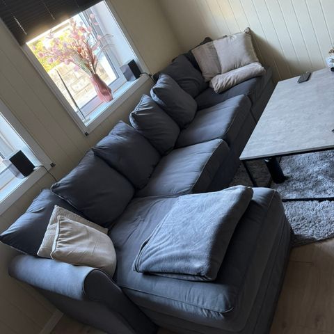 IKEA sofa - Grönlid serien