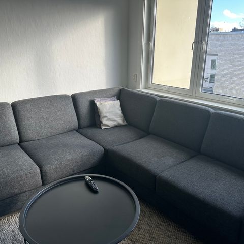 Hjørnesofa