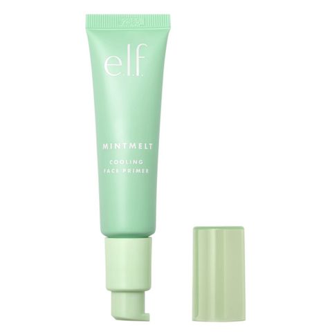 E.L.F. mintmelt cooling primer