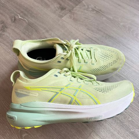 Asics gel kayano 31