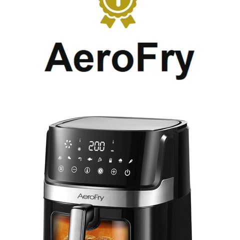 Air Fryer