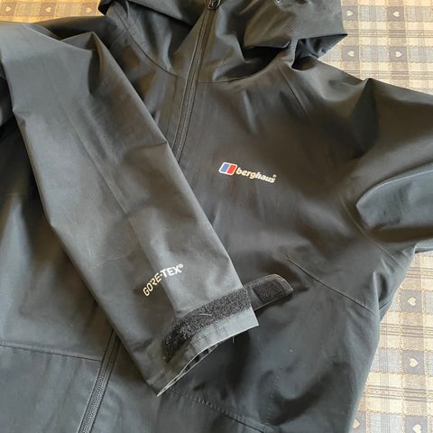 Berghaus goretex