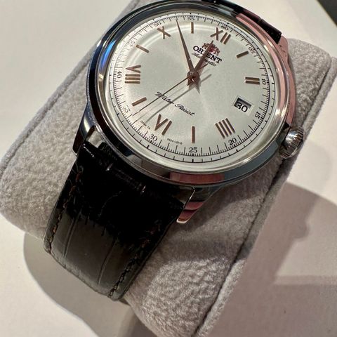 Orient Bambino