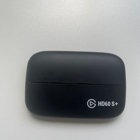 HD60 S+