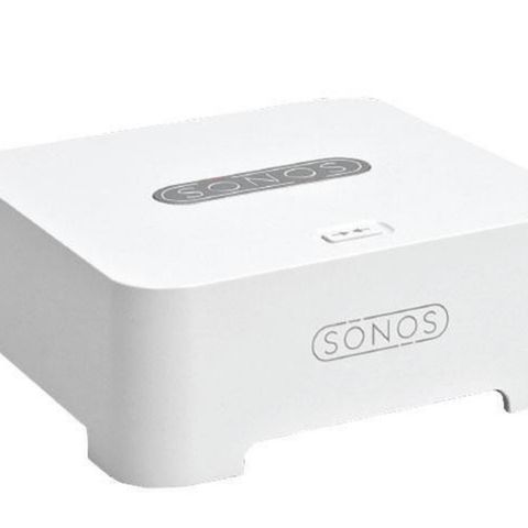 Sonos Bridge selges