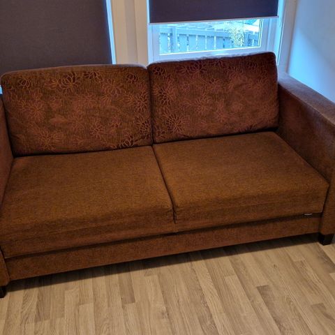 Hovden sovesofa