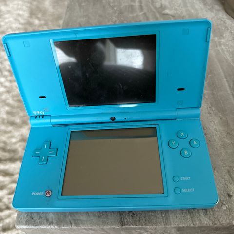 Nintendo Dsi